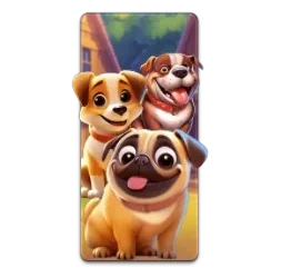 The Dog
House icon