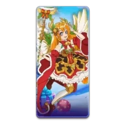 Starlight
Christmas icon