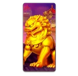 5 Lions icon