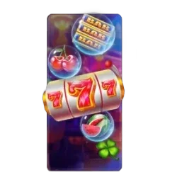 Buah
777 icon