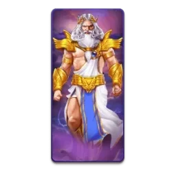 Olympus
Super Scatter icon