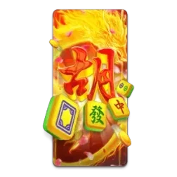 Mahjong
Ways icon
