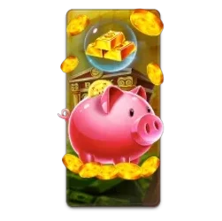 Tabung
Celengan icon
