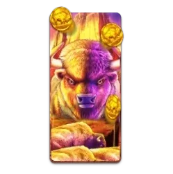Buffalo
King icon