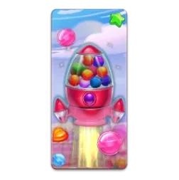 Sugar
Rush icon