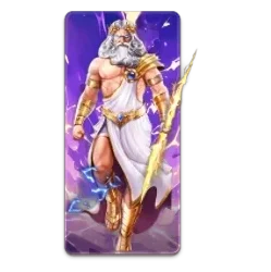 Gates Of
Olympus icon