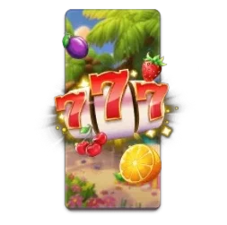 Buah
Beruntung icon