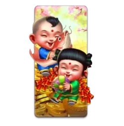 Gong Xi
Fa Cai icon