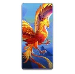 Phoenix
Legend icon