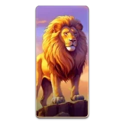 Lion
Safari icon