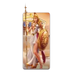 Wisdom
Of Athena icon