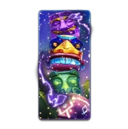 Totem
Wonders icon