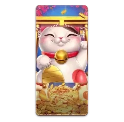 Lucky
Neko icon