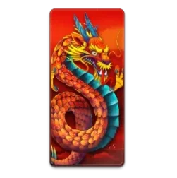 Floating
Dragon icon