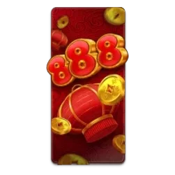 888 Gold icon