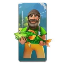 Big Bass icon