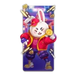 Fortune
Rabbit icon