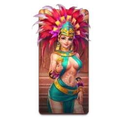 Treasures
Of Aztec icon