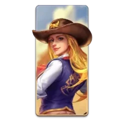 Wild
Bounty icon