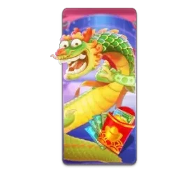 Fortune
Dragon icon