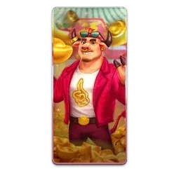 Fortune
Ox icon