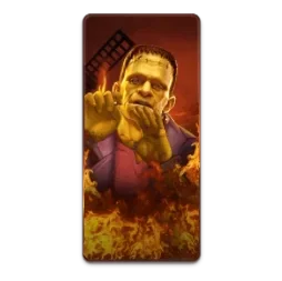 Doctor
Frankenstein icon
