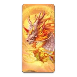 Ways of
the Qilin icon