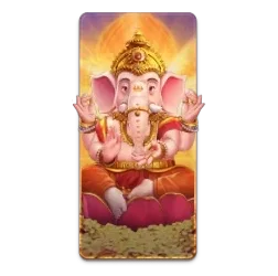 Ganesha
Fortune icon