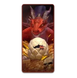 Dragon
Hatch icon