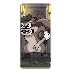 Le
Bandit icon