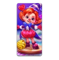 Sweet
Bonanza 1000 icon