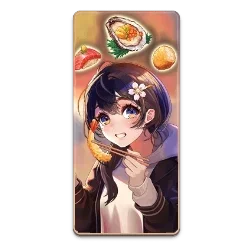 Oishi
Delights icon