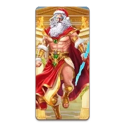 Gates of Olympus
Xmas 1000 icon