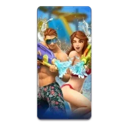 Songkran
Splash icon