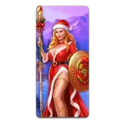 Wisdom of Athena
Xmas 1000 icon